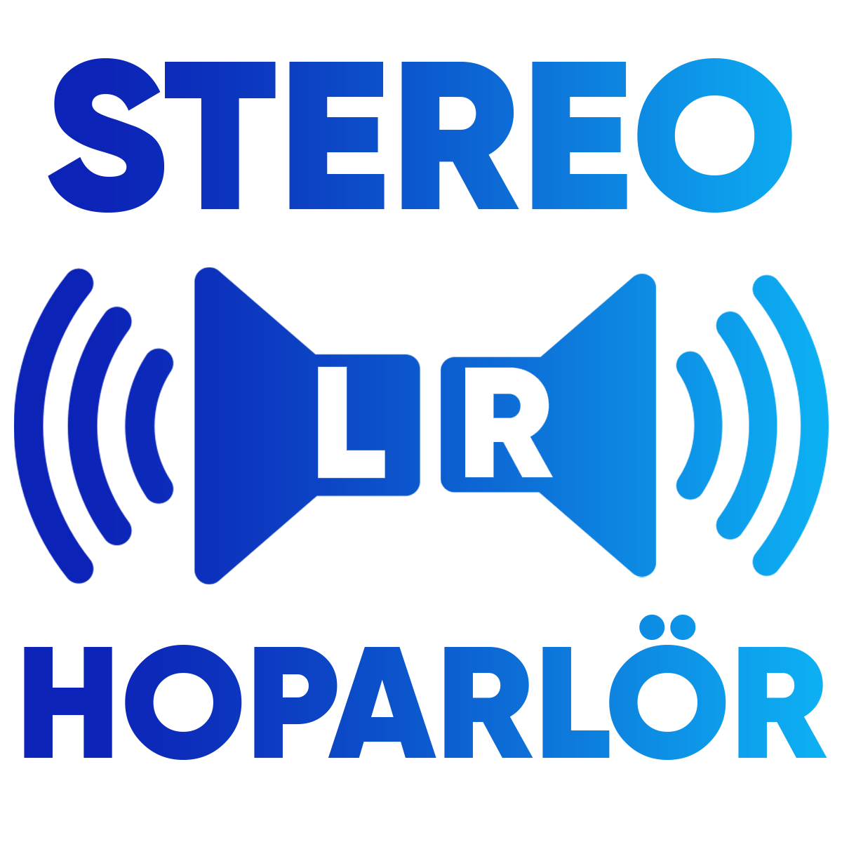 Stereo Hoparlör